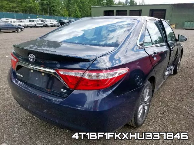 4T1BF1FKXHU337846 фото 5