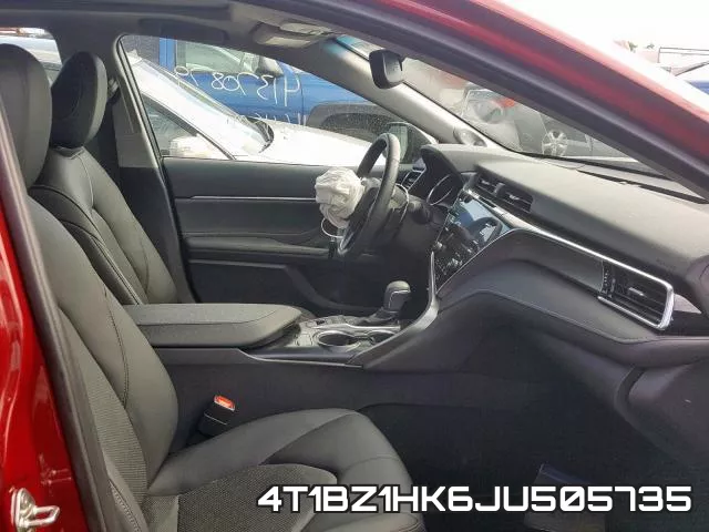 4T1BZ1HK6JU505735 фото 6