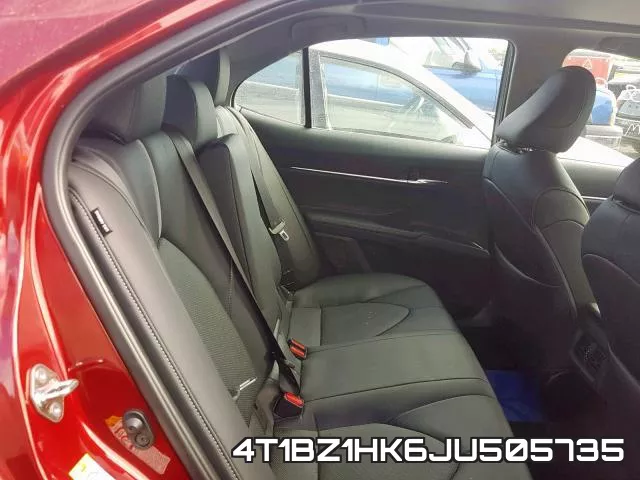 4T1BZ1HK6JU505735 фото 7