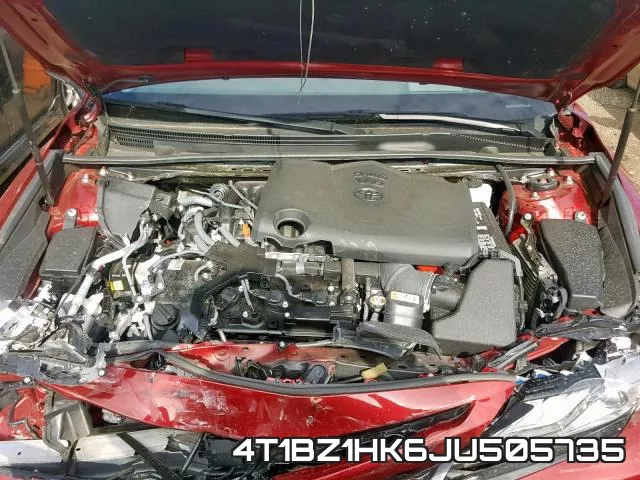 4T1BZ1HK6JU505735 фото 8