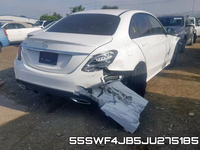 55SWF4JB5JU275185 фото 5