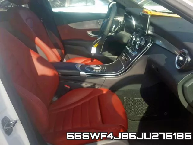 55SWF4JB5JU275185 фото 6