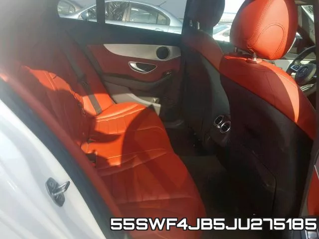 55SWF4JB5JU275185 фото 7