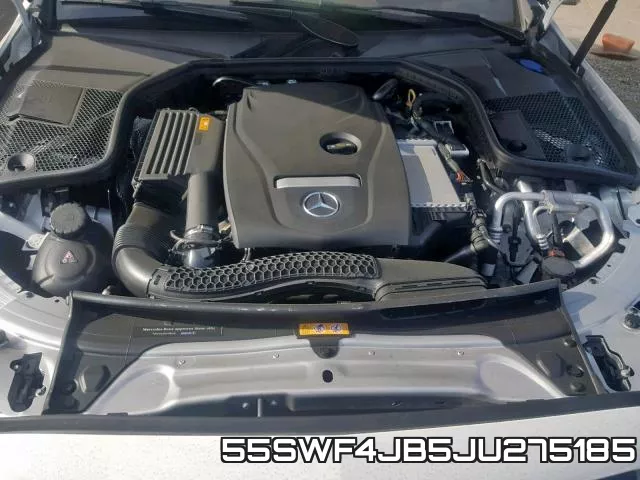 55SWF4JB5JU275185 фото 8