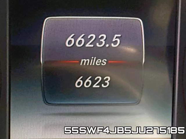 55SWF4JB5JU275185 фото 9