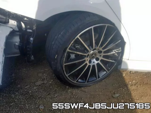 55SWF4JB5JU275185 фото 10