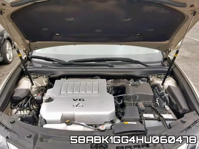 58ABK1GG4HU060478 фото 8