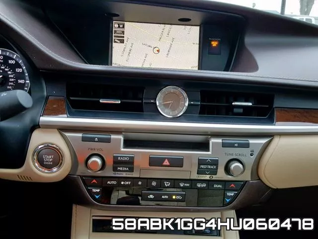 58ABK1GG4HU060478 фото 10