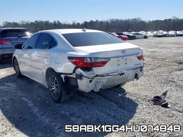 58ABK1GG4HU074848 фото 4