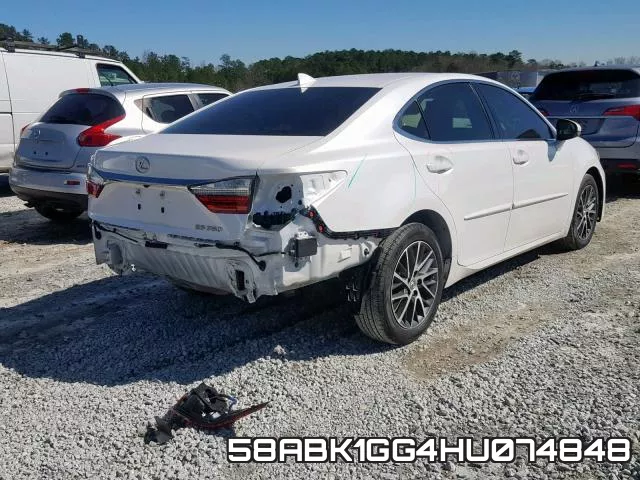 58ABK1GG4HU074848 фото 5