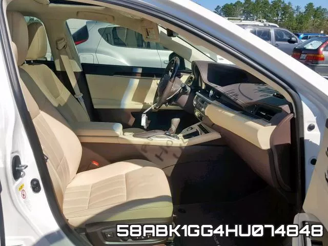 58ABK1GG4HU074848 фото 6
