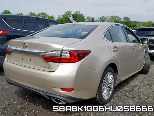 58ABK1GG6HU058666 фото 5