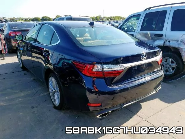 58ABK1GG7HU034943 фото 4