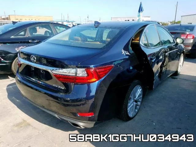58ABK1GG7HU034943 фото 5