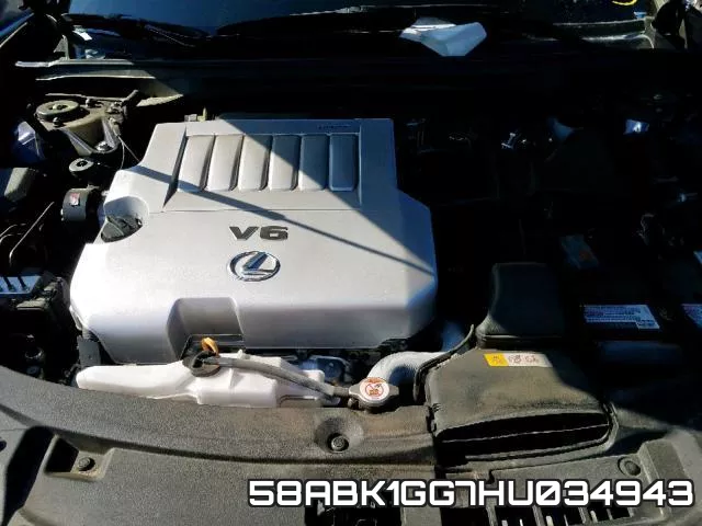 58ABK1GG7HU034943 фото 7