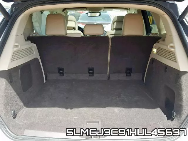 5LMCJ3C91HUL45637 фото 10