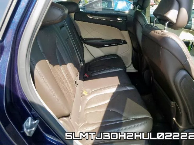 5LMTJ3DH2HUL02222 фото 7