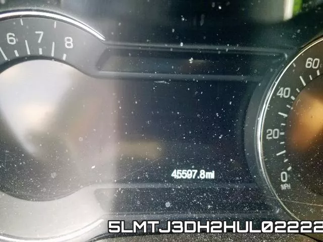 5LMTJ3DH2HUL02222 фото 9