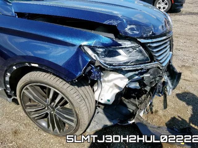 5LMTJ3DH2HUL02222 фото 10