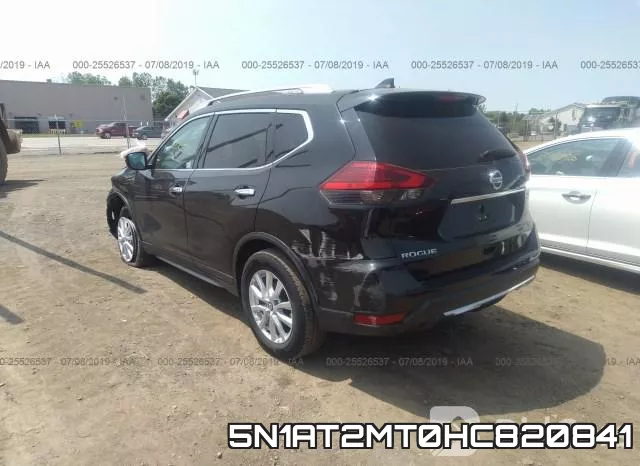 5N1AT2MT0HC820841 фото 4