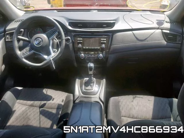 5N1AT2MV4HC866934 фото 10