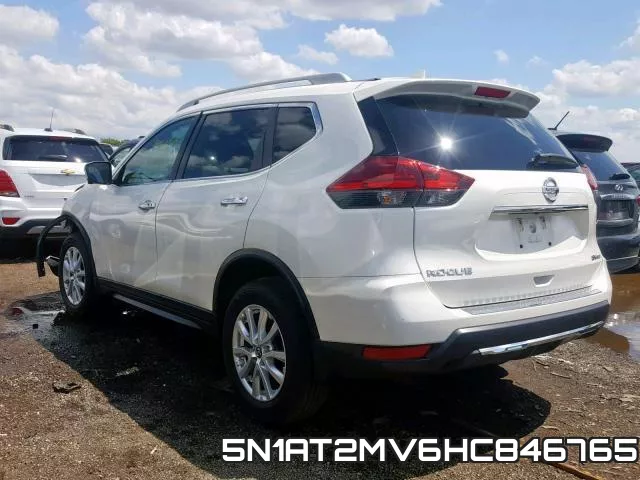 5N1AT2MV6HC846765 фото 4