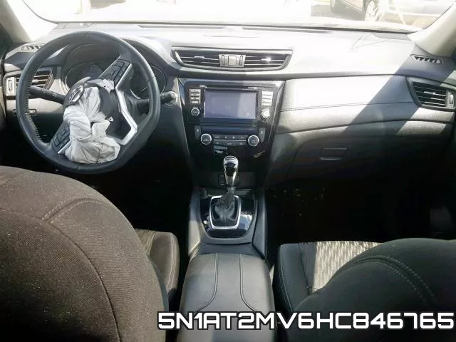 5N1AT2MV6HC846765 фото 9