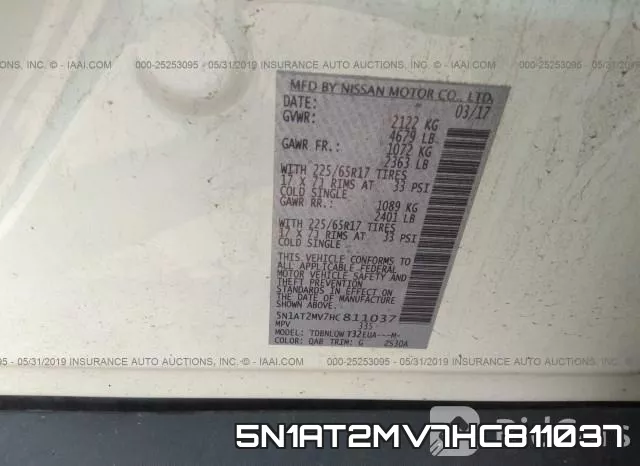 5N1AT2MV7HC811037 фото 10