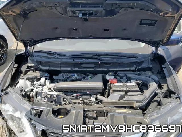 5N1AT2MV9HC836697 фото 8