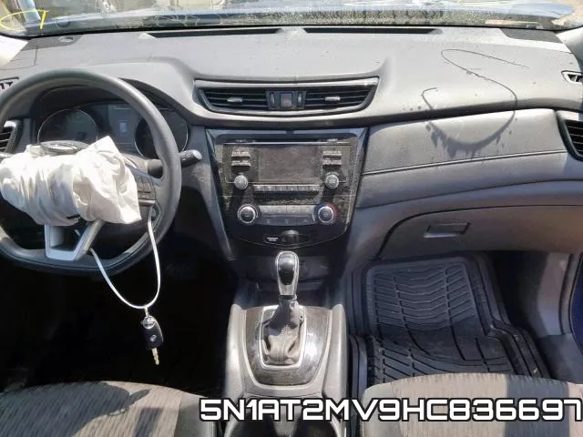 5N1AT2MV9HC836697 фото 10