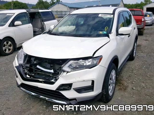 5N1AT2MV9HC889979 фото 3