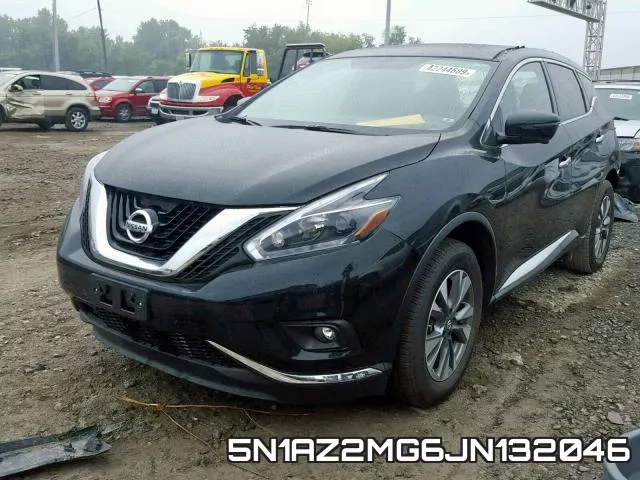 5N1AZ2MG6JN132046 фото 3