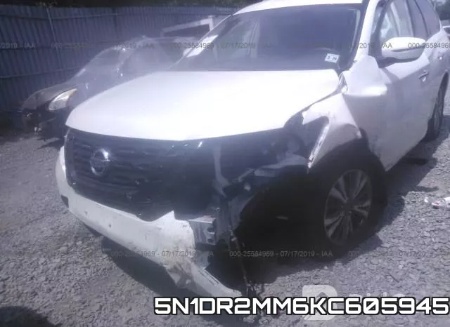 5N1DR2MM6KC605945 фото 7