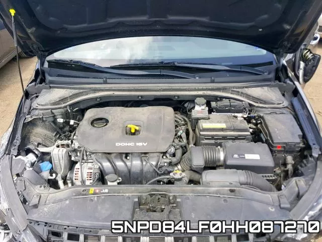 5NPD84LF0HH087270 фото 8