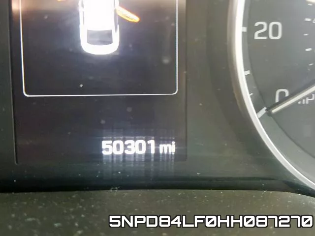 5NPD84LF0HH087270 фото 9