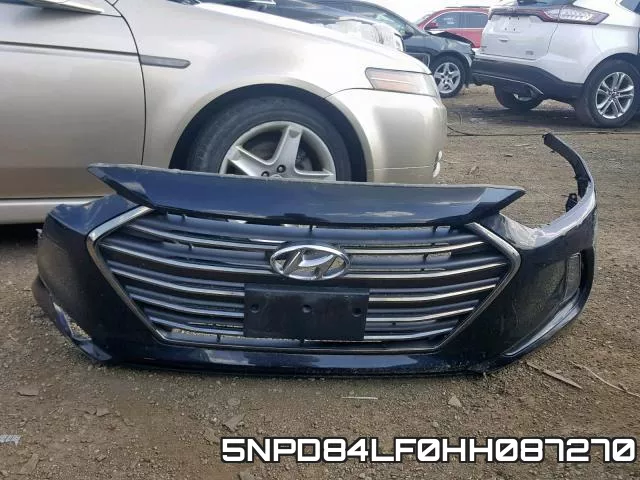5NPD84LF0HH087270 фото 10