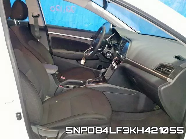 5NPD84LF3KH421055 фото 6