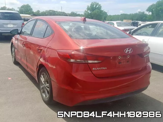 5NPD84LF4HH180986 фото 4