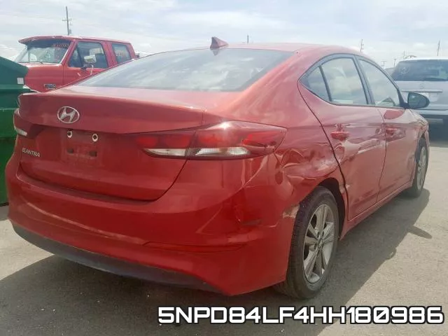 5NPD84LF4HH180986 фото 5