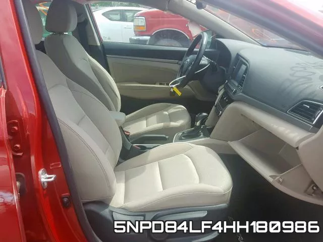 5NPD84LF4HH180986 фото 6