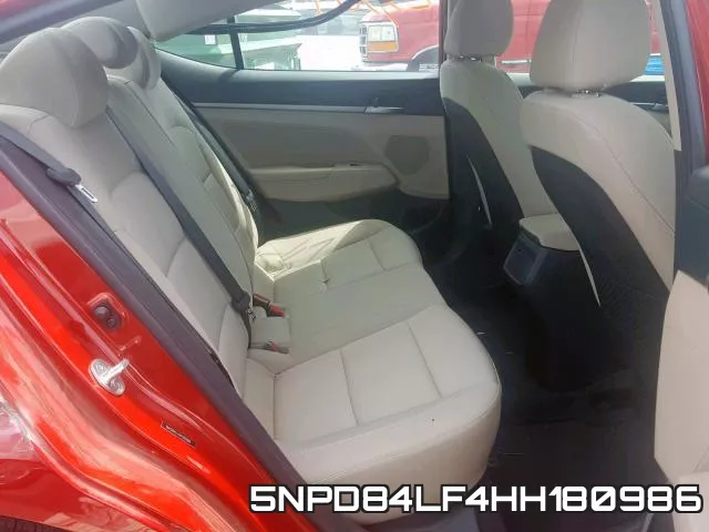 5NPD84LF4HH180986 фото 7