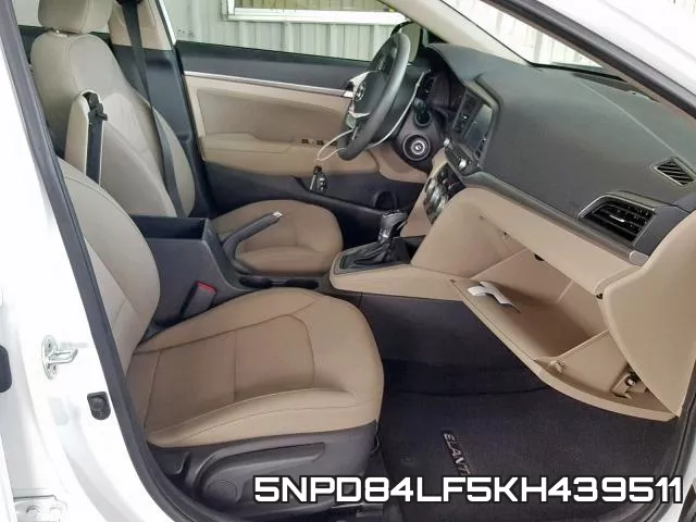 5NPD84LF5KH439511 фото 6