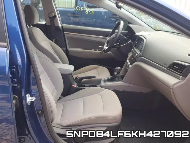 5NPD84LF6KH427092 фото 6