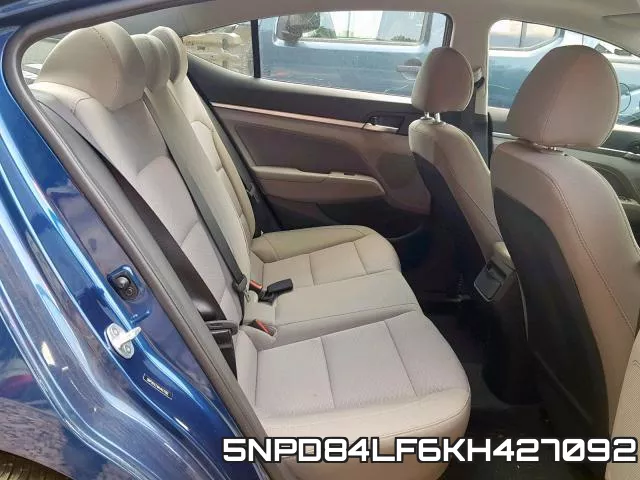 5NPD84LF6KH427092 фото 7