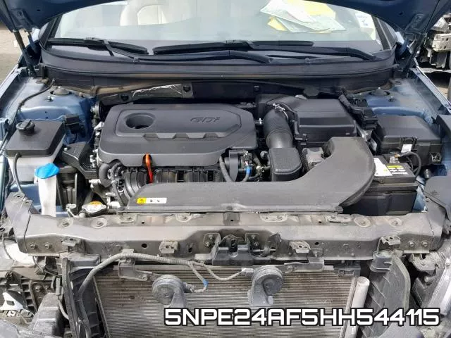 5NPE24AF5HH544115 фото 8