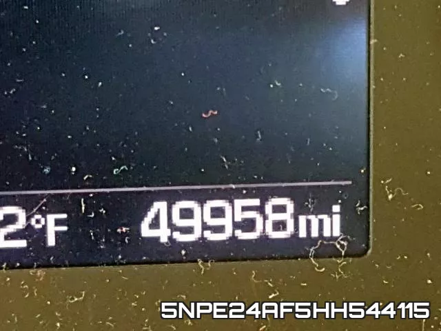 5NPE24AF5HH544115 фото 9