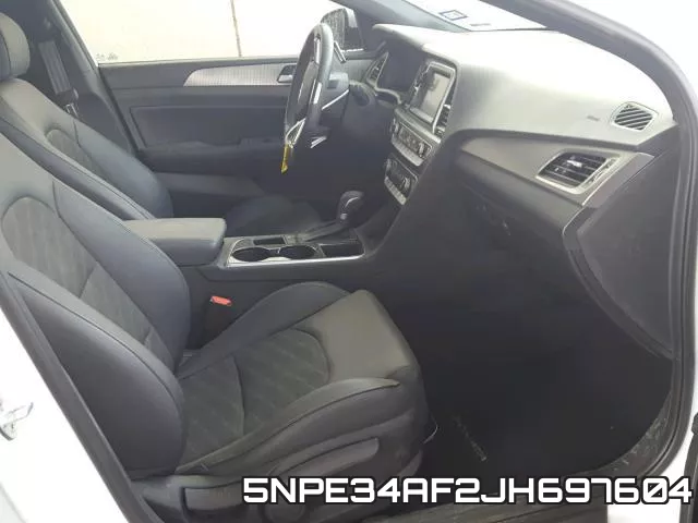 5NPE34AF2JH697604 фото 6