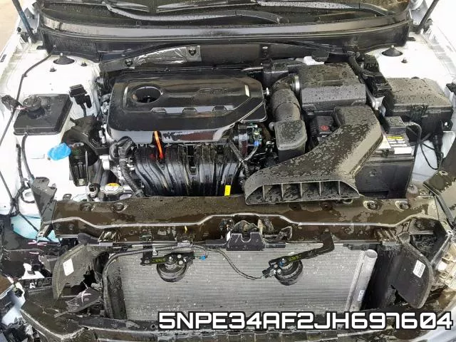 5NPE34AF2JH697604 фото 8