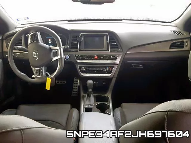 5NPE34AF2JH697604 фото 10