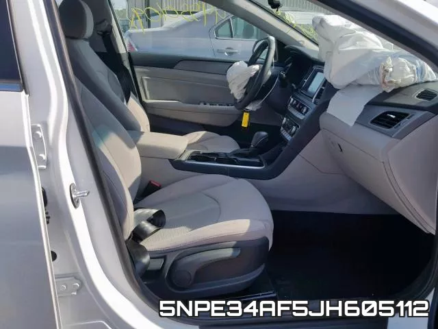 5NPE34AF5JH605112 фото 6